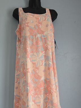 Columbia PFG Freezer ||| Active Dress